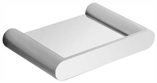 Sleek Soap Dish