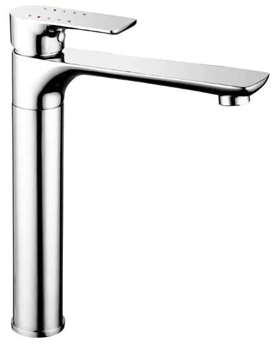 Bateau Sink Mixer