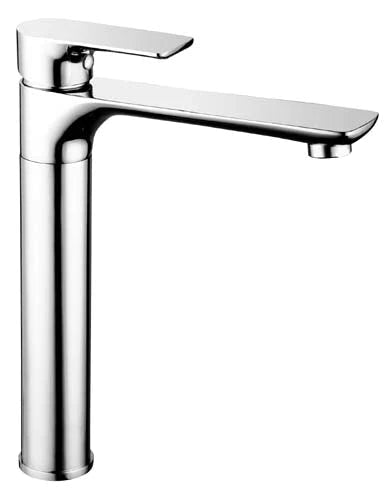 Sleek Sink Mixer